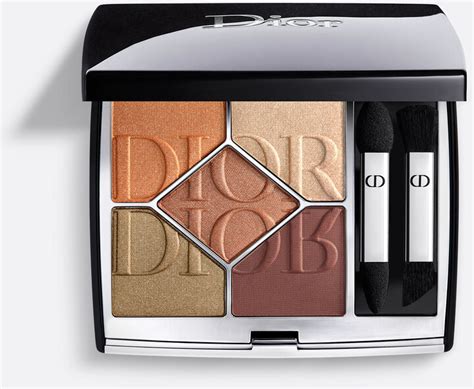 dior eyeshadow 659|dior 5 colour palette.